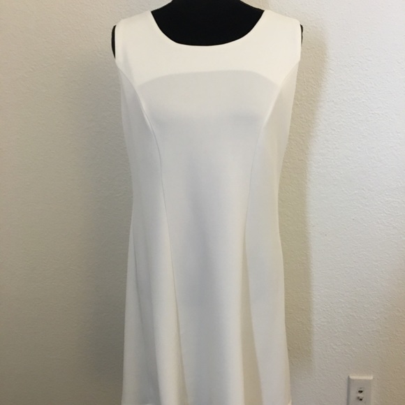 ESY Studio EY 2 piece white dress M - Picture 10 of 10